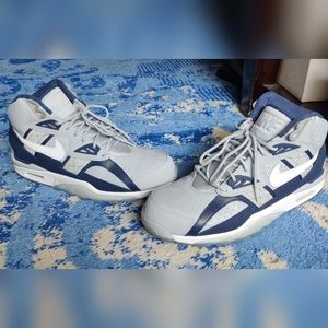 Nike Air Trainer SC HIGH 'GEORGETOWN'